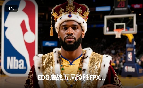 EDG鏖战五局险胜FPX，Uzi关键团战力挽狂澜锁定季后赛席位 - 4