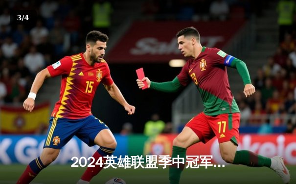 2024英雄联盟季中冠军赛：GEN鏖战五局力克TES，Faker率T1挺进决赛 - 3