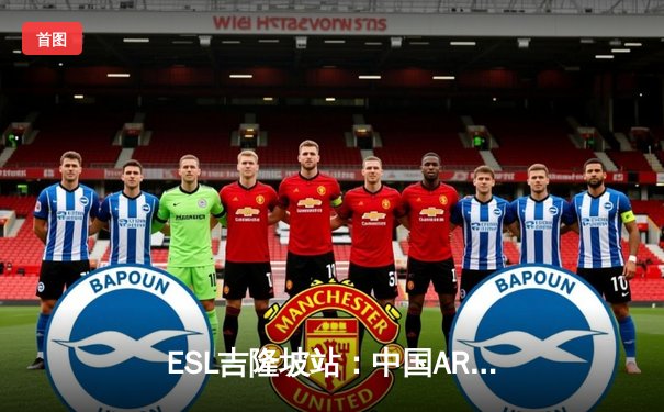 ESL吉隆坡站：中国AR战队鏖战三局力克Falcons夺冠，天命凤凰涅槃展翅