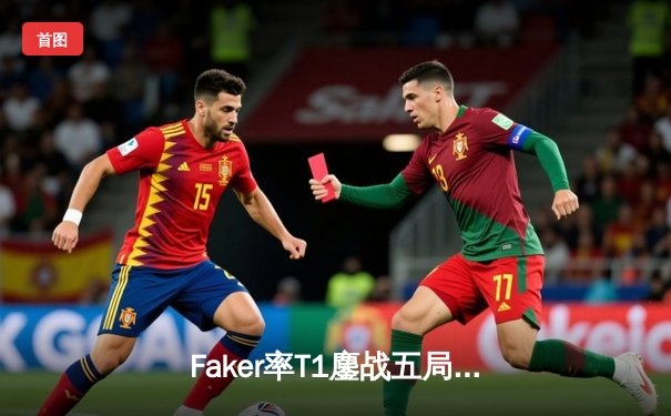 Faker率T1鏖战五局力克GEN，夺得2024LCK春季赛冠军